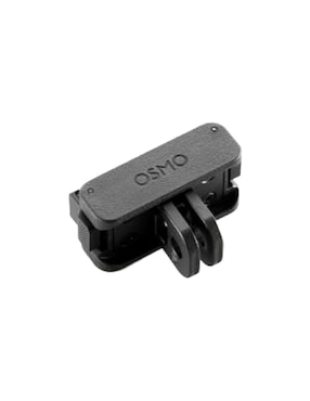 Accesorio cámara de acción Dji Osmo Dual-Direction Quick-Release Foldable Adapter Mount