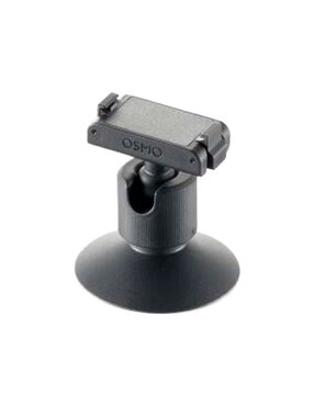 Accesorio cámara de acción Dji Osmo Dual-Direction Quick-Release Foldable Adapter Mount