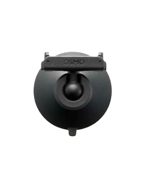 Accesorio cámara de acción Dji Osmo Dual-Direction Quick-Release Foldable Adapter Mount