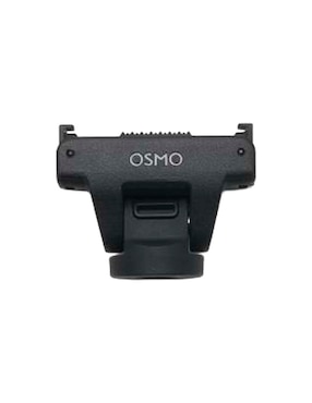 Accesorio cámara de acción Dji Osmo Adjustable Quick-Release Adapter Mount