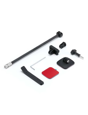 Accesorio cámara de acción Dji Osmo Third-Person Helmet Mount Kit