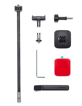 Accesorio cámara de acción Dji Osmo Third-Person Helmet Mount Kit