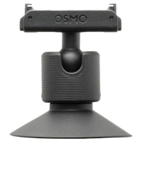 Adaptador y montura para cámara Dji Osmo Nano Bidirectional Magnetic Ball Head Assembly