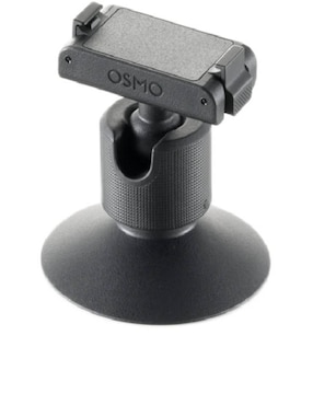 Adaptador y montura para cámara Dji Osmo Nano Bidirectional Magnetic Ball Head Assembly