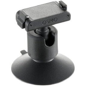 Adaptador y montura para cámara Dji Osmo Nano Bidirectional Magnetic Ball Head Assembly