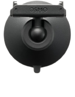 Adaptador y montura para cámara Dji Osmo Nano Bidirectional Magnetic Ball Head Assembly