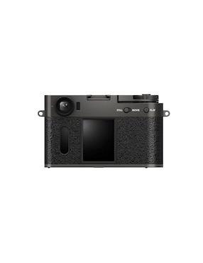 Cámara Long Zoom Fujifilm modelo X Half 16.4 megapíxeles