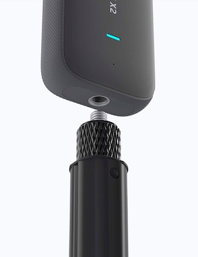 Bastón para cámara Insta360 2-in-1 invisible
