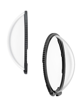 Tapa y protector lente Insta360 X5 standard