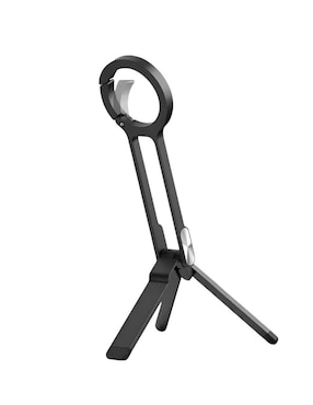 Tripie de aluminio Xtellar