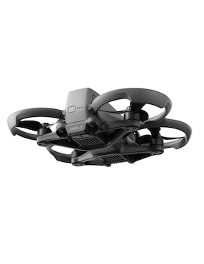 Dron Dji modelo Avata 2 4K/UHD 23 min de vuelo