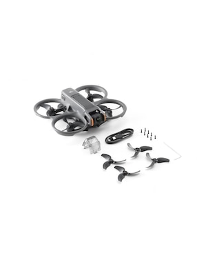 Dron Dji modelo Avata 2 4K/UHD 23 min de vuelo