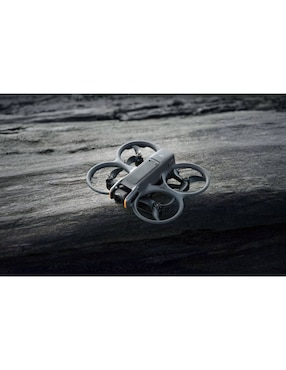 Dron Dji modelo Avata 2 4K/UHD 23 min de vuelo