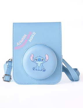 Estuche para cámara instantánea Ground Electronics Stitch