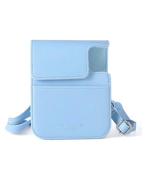 Estuche para cámara instantánea Ground Electronics Stitch