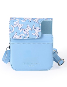 Estuche para cámara instantánea Ground Electronics