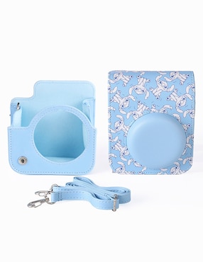 Estuche para cámara instantánea Ground Electronics