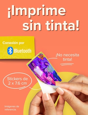 Impresora foto instantánea Canon