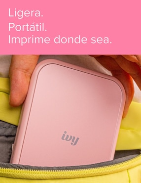 Impresora foto instantánea Canon