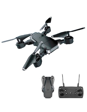 Dron Vak modelo VD-K3 HD 10 min de vuelo