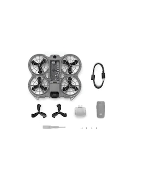 Dron Dji modelo Neo 2 4K/UHD 18 min de vuelo