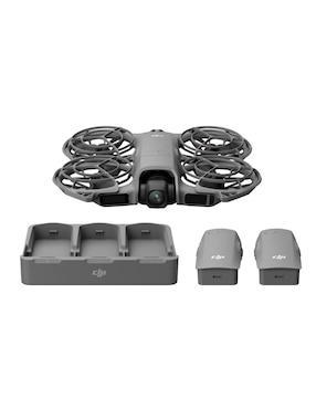 Dron Dji modelo Neo 2 Fly 4K/UHD 18 min de vuelo