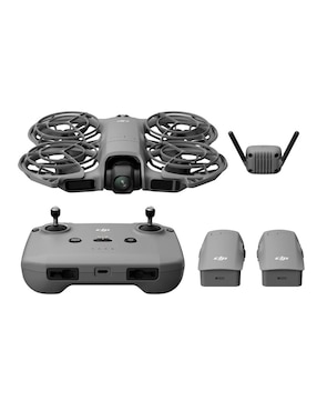 Dron Dji modelo Neo 2 Fly 4K/UHD 18 min de vuelo