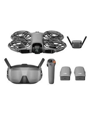 Dron Dji modelo Neo 2 Motion Fly 4K/UHD 18 min de vuelo