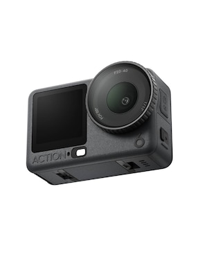 Cámara de acción Dji Osmo action 6 adventure 4k/UHD