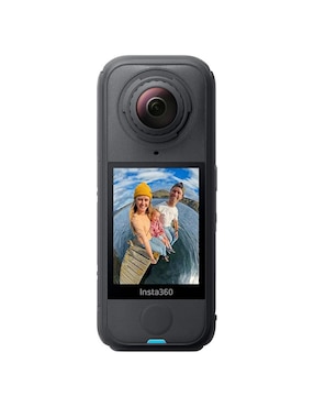 Cámara de acción Insta360 X4 AIR STANDARD BUNDLE 8K
