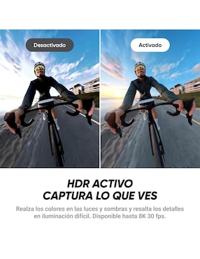 Cámara de acción Insta360 X4 AIR STANDARD BUNDLE 8K