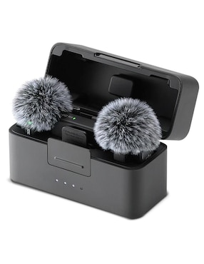Micrófono portátil inalámbrico Dji Mic Mini