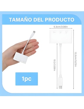 Lector de tarjetas Xtellar