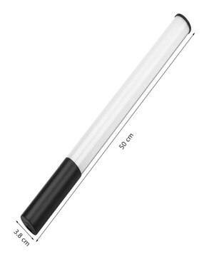 Difusor de luz Belug modelo barra de luz portátil para fotografía