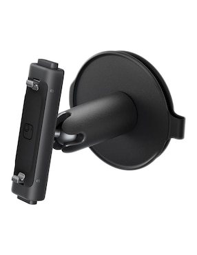 Adaptador y montura p/cámara Insta360 Go Ultra Pivotante