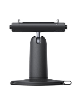 Adaptador y montura p/cámara Insta360 Go Ultra Pivotante