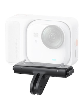 Adaptador y montura p/cámara Insta360 Go Ultra Quick Release
