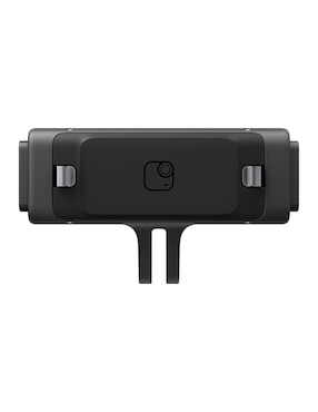 Adaptador y montura p/cámara Insta360 Go Ultra Quick Release