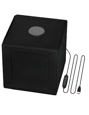 Caja de luz Xtellar