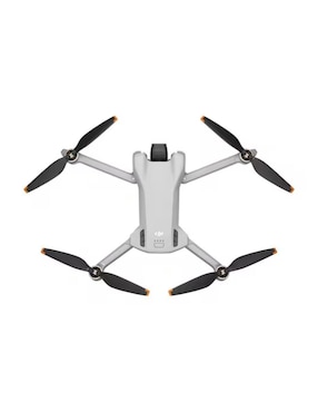 Dron Dji modelo RC231 4K/UHD 38 min de vuelo