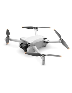 Dron Dji modelo RC231 4K/UHD 38 min de vuelo