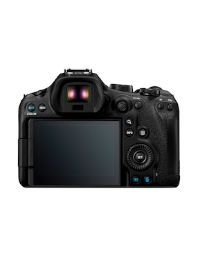 Cuerpo cámara sin espejo Canon EOS R6MK III