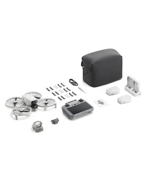Dron Dji modelo Flip Fly More Combo (Dji Rc 2) HD 31 min de vuelo