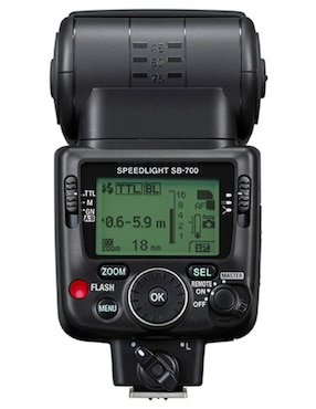 Nikon Flash Speedlight SB-700 AF
