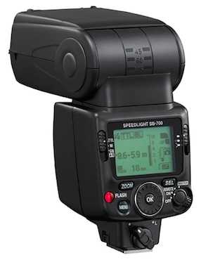 Nikon Flash Speedlight SB-700 AF