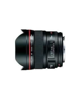 Lente macro Canon modelo 2045b002aa 58 mm f / 2.8 para montura ef / ef-m / ef-s