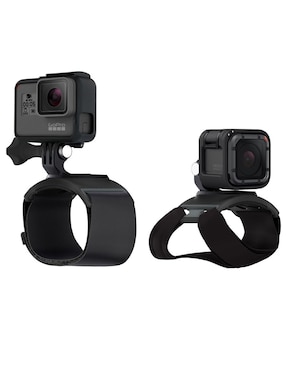 Agarre y empuñadura para cámara Gopro