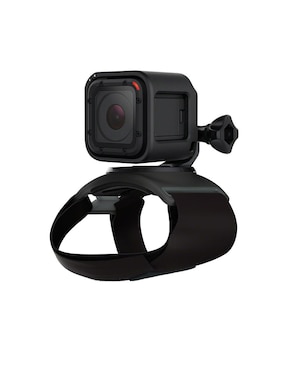 Agarre y empuñadura para cámara Gopro