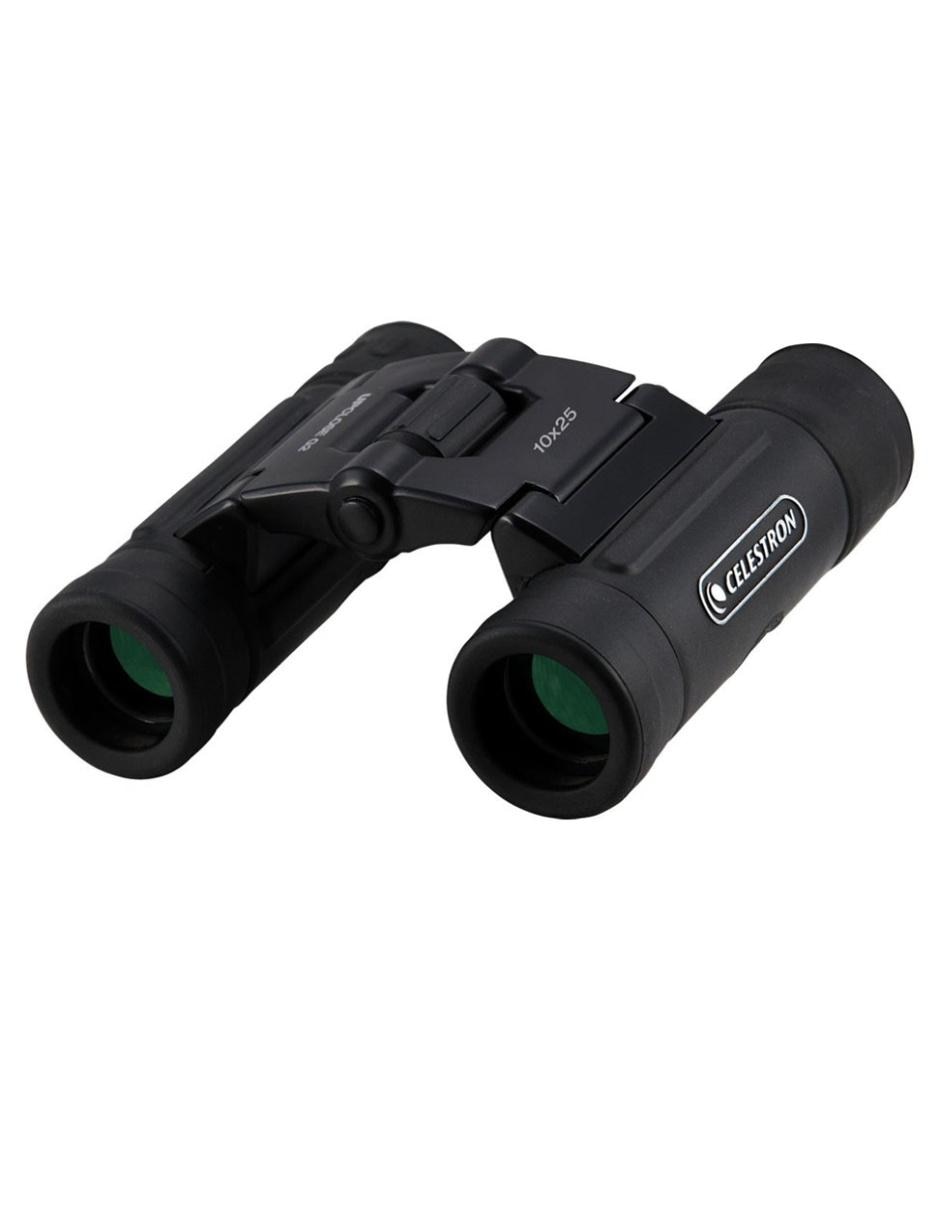 Binocular modelo Upclose G2 10x25