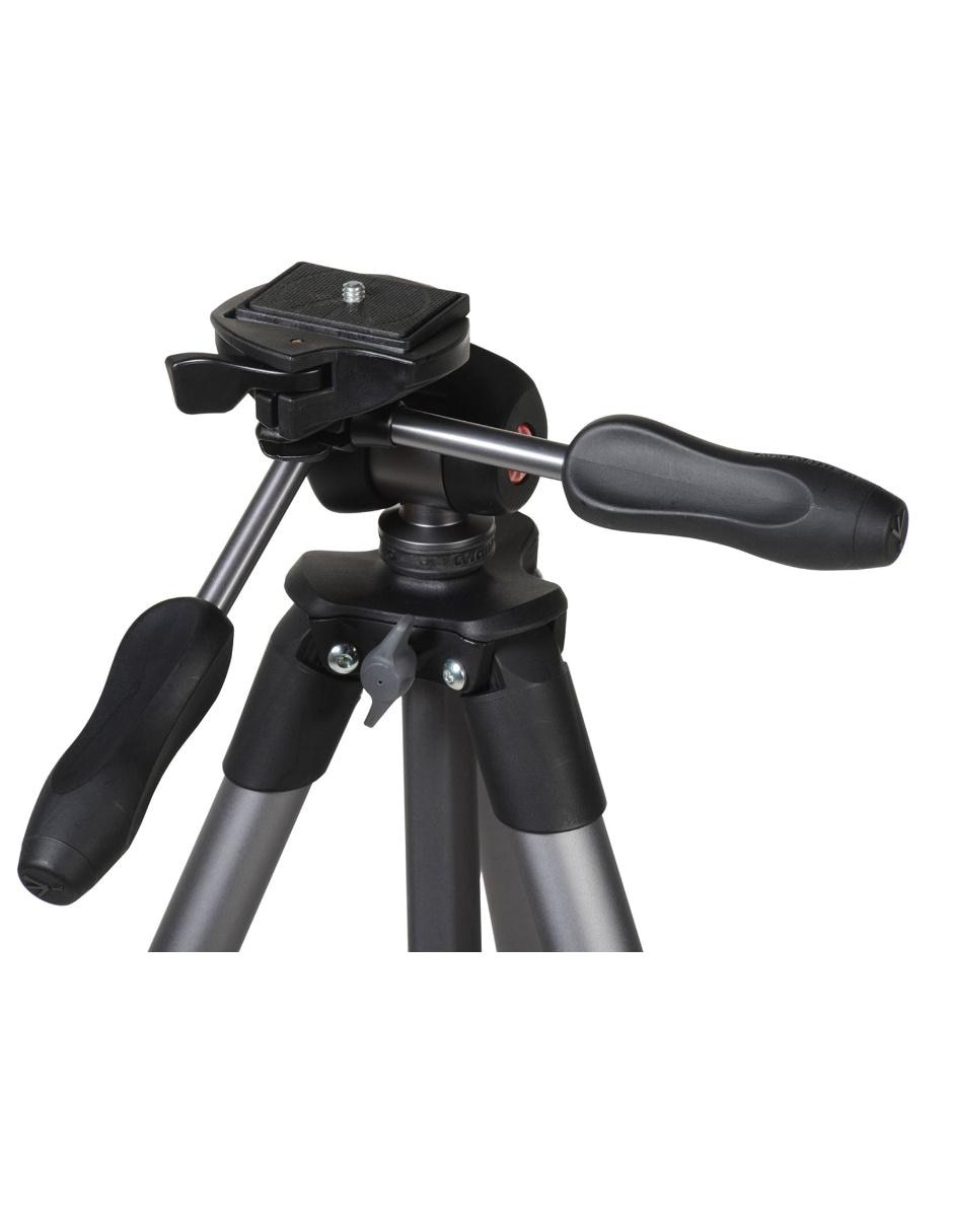 Tripié para Cámara Compact Advanced negro 3